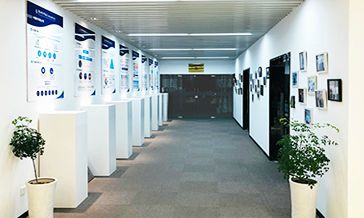 聯合國科雙創研究院，打造智能品牌