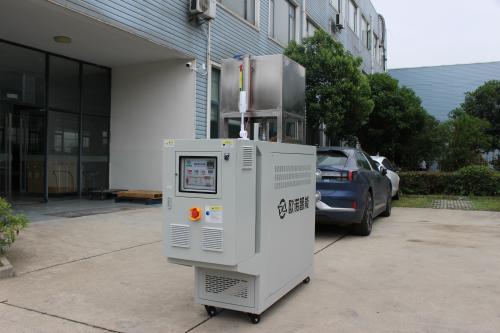 SMC高分子復合材料制品在電氣領域應用的特點 「歐諾智能」告訴您