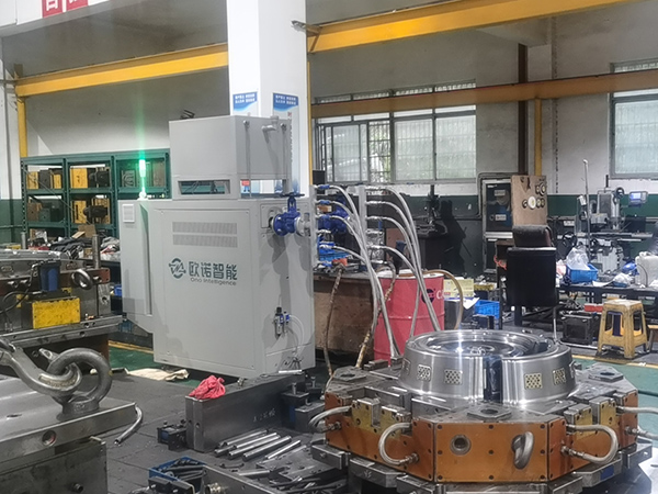 油溫機應該怎樣使用
