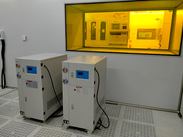 模溫機和冷水機的區別