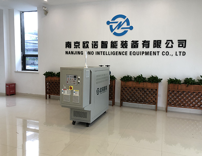 油溫機油箱溢油應該怎么辦