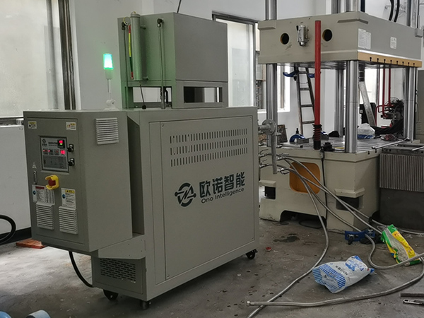 油溫機逆相缺媒體該怎么解決